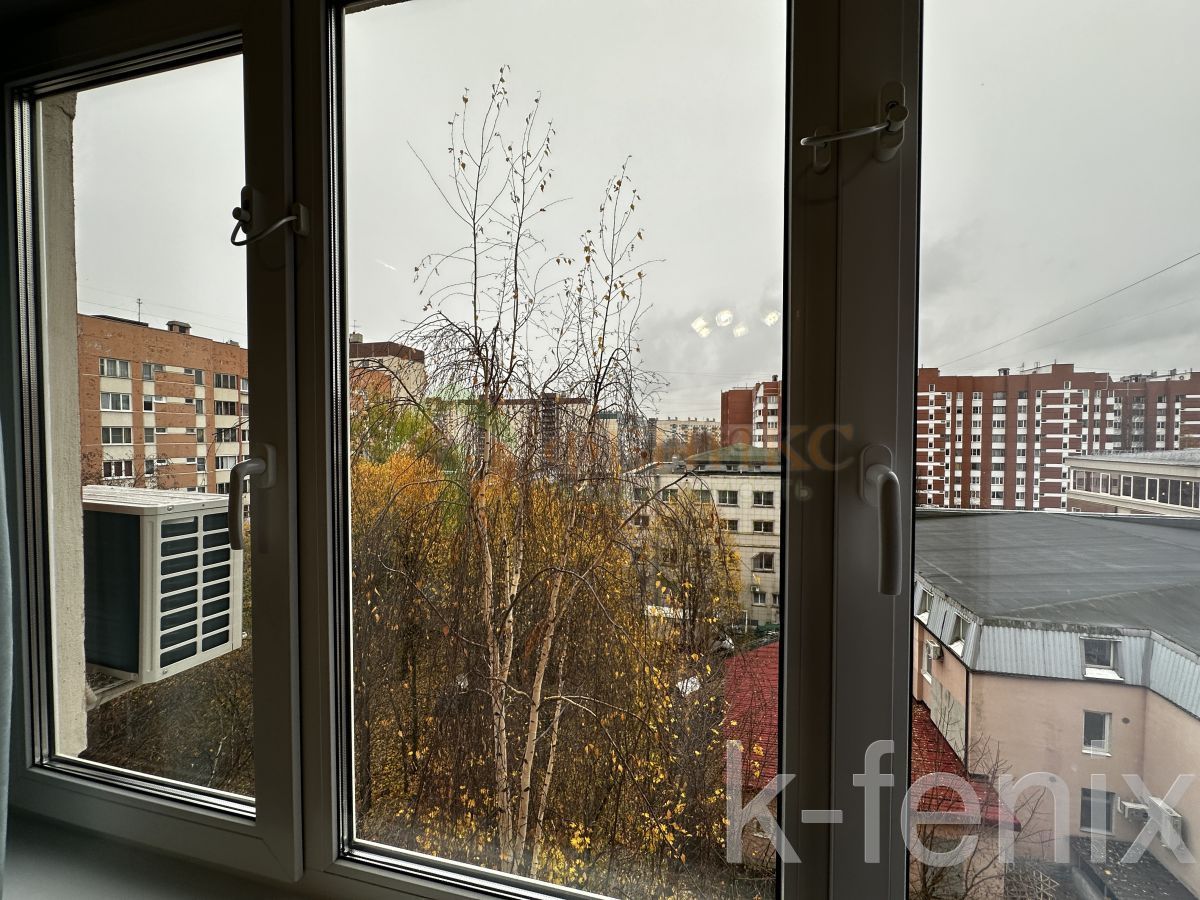 квартира 55 метров